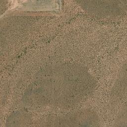 Satellite imagery of Cerro La Campana, AR