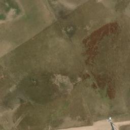 Satellite imagery of GRIO, AR