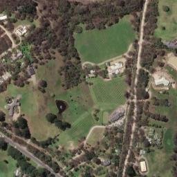 Satellite imagery of Bald Hill, AU