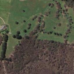 Satellite imagery of Bald Hill, AU