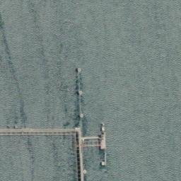Satellite imagery of Crib Point, AU