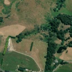 Satellite imagery of Ross Hill, AU