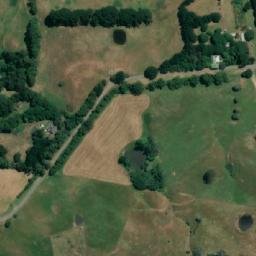 Satellite imagery of Ross Hill, AU