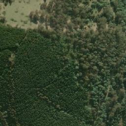 Satellite imagery of The Knob, AU