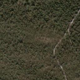 Satellite imagery of Little Tower, AU