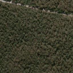 Satellite imagery of Little Tower, AU