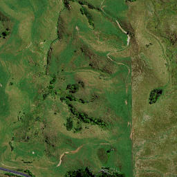 Satellite imagery of 8262, NZ