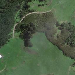 Satellite imagery of 1771 TAUPAKI, NZ
