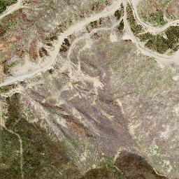 Satellite imagery of 134 ARAKIHI, NZ