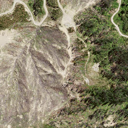 Satellite imagery of 134 ARAKIHI, NZ