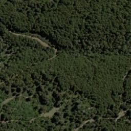 Satellite imagery of Cerro Esperanza, CL