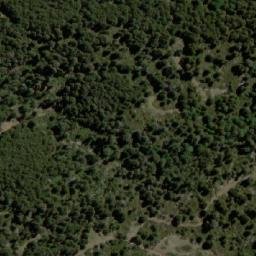 Satellite imagery of Cerro Esperanza, CL