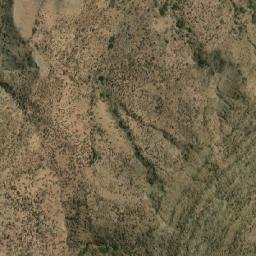 Satellite imagery of Cerro Las Yeguas, AR