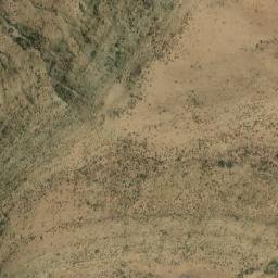 Satellite imagery of Cerro Las Yeguas, AR
