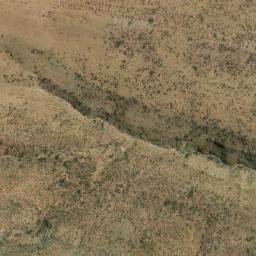 Satellite imagery of Cerro Las Yeguas, AR