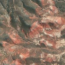 Satellite imagery of Cerro de la Mina, AR