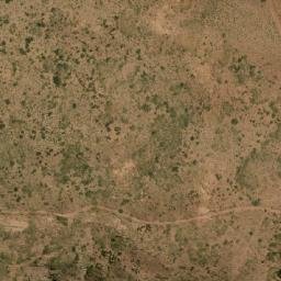 Satellite imagery of Cerro Chihuido Sur, AR