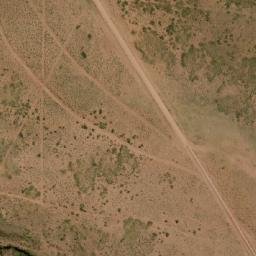 Satellite imagery of Cerro Chihuido Sur, AR