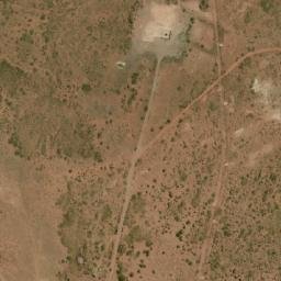 Satellite imagery of Cerro Chihuido Sur, AR