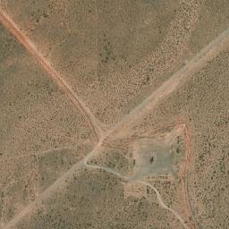 Satellite imagery of Cerro La Campana, AR
