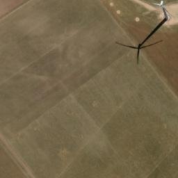 Satellite imagery of GRIO, AR