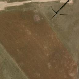 Satellite imagery of GRIO, AR