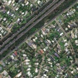 Satellite imagery of Eastern Lighthouse, AU