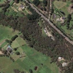 Satellite imagery of Bald Hill, AU