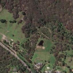 Satellite imagery of Bald Hill, AU