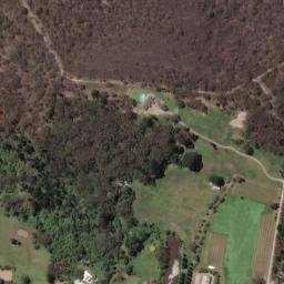 Satellite imagery of Bald Hill, AU