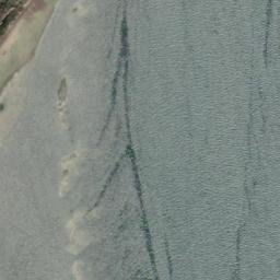 Satellite imagery of Crib Point, AU
