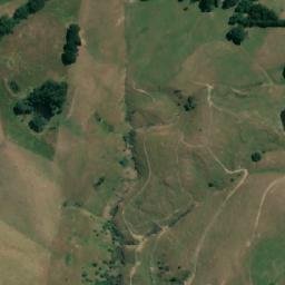Satellite imagery of Ross Hill, AU