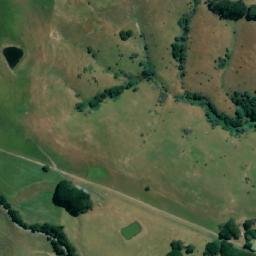 Satellite imagery of Ross Hill, AU