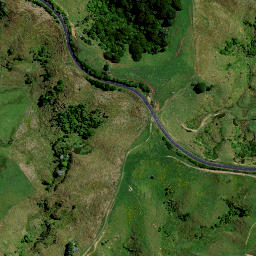 Satellite imagery of 8262, NZ