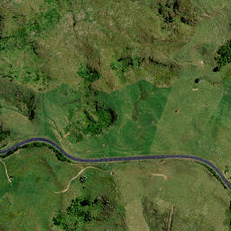 Satellite imagery of 8262, NZ