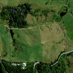 Satellite imagery of 8262, NZ