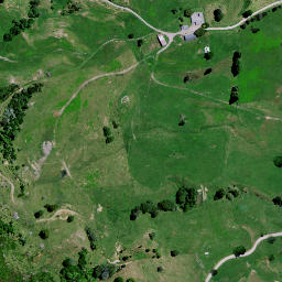 Satellite imagery of P1 (Otanake SD), NZ
