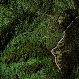 Satellite imagery of 1641 RANGITOTO, NZ