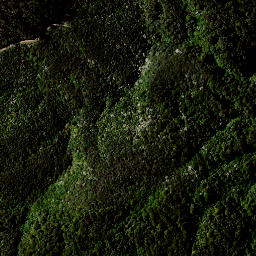 Satellite imagery of 1641 RANGITOTO, NZ