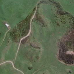 Satellite imagery of 1771 TAUPAKI, NZ