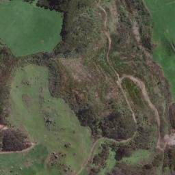 Satellite imagery of MARSHALLS LOOKOUT, NZ