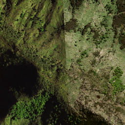 Satellite imagery of PC MAUNGANUI, NZ
