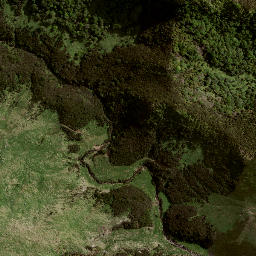 Satellite imagery of PC MAUNGANUI, NZ