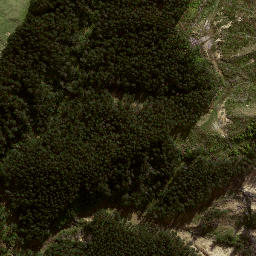 Satellite imagery of 134 ARAKIHI, NZ