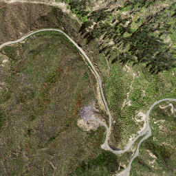 Satellite imagery of 134 ARAKIHI, NZ