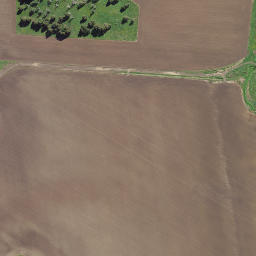 Satellite imagery of Haparangi, NZ