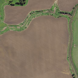 Satellite imagery of Haparangi, NZ