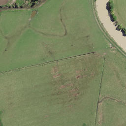 Satellite imagery of Haparangi, NZ