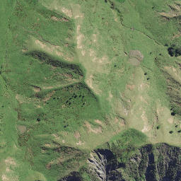 Satellite imagery of Te Karaka Point, NZ