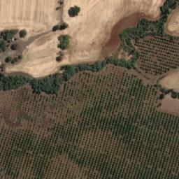 Satellite imagery of Cerro Cipreses, CL